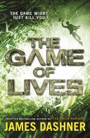 Mortality Doctrine: The Game of Lives image