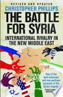 The Battle for Syria image