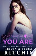Wherever You Are image