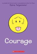 Courage image
