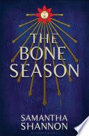 The Bone Season image