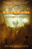 The Curse of the King (Seven Wonders, Book 4) image