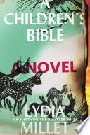 A Children's Bible: A Novel image