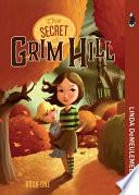 The Secret of Grim Hill image