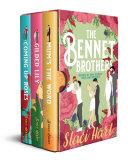The Bennet Brothers Box Set image