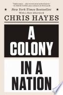 A Colony in a Nation image