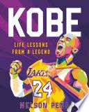 Kobe: Life Lessons from a Legend image