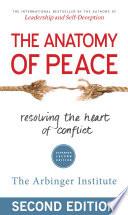 The Anatomy of Peace image