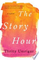 The Story Hour image