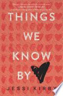 Things We Know by Heart image
