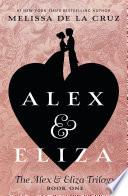 Alex & Eliza image