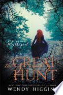 The Great Hunt image