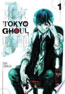 Tokyo Ghoul, Vol. 1 image