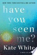 Have You Seen Me? image