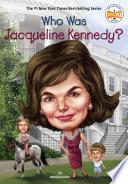 Who Was Jacqueline Kennedy? image