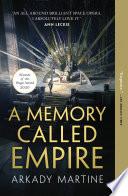 A Memory Called Empire image