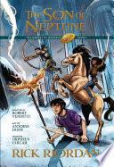 The Son of Neptune: The Graphic Novel