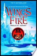 Runaway (Wings of Fire: Winglets #4) image