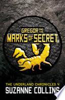 Gregor and the Marks of Secret image