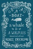 A Boat, a Whale & a Walrus image