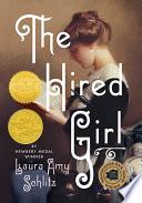 The Hired Girl image