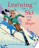Learning to Ski with Mr. Magee image
