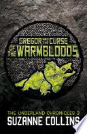 Gregor and the Curse of the Warmbloods image