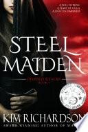 Steel Maiden : Divided Realms Book 1