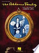 The Addams Family (Songbook) image