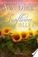 Sunflower Alley