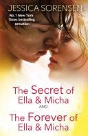 The Secret of Ella and Micha/The Forever of Ella and Micha
