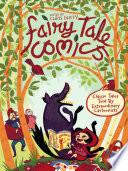 Fairy Tale Comics