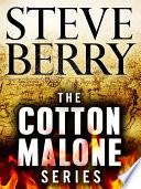 The Cotton Malone Series 9-Book Bundle