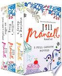 Jill Mansell Boxed Set image