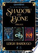 The Shadow and Bone Trilogy image