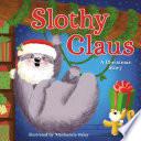Slothy Claus