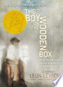 The Boy on the Wooden Box image