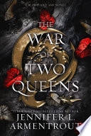 The War of Two Queens image
