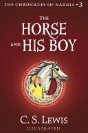 The Horse and His Boy: The Chronicles of Narnia image