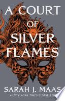 A Court of Silver Flames image