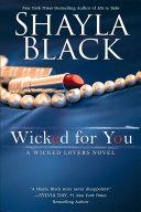Wicked for You image