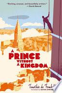 A Prince Without a Kingdom image