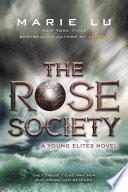 The Rose Society image
