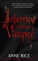Interview With The Vampire image