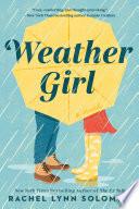 Weather Girl image