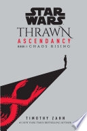 Star Wars: Thrawn Ascendancy (Book I: Chaos Rising) image