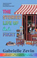 The Storied Life of A.J. Fikry image