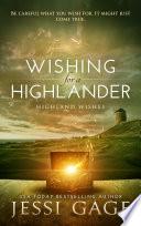 Wishing for a Highlander image