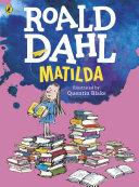Matilda (Colour Edition) image