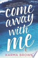 Come Away with Me image